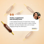 Perseek Advanced NAD+